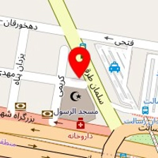شرکت ایران یراق
