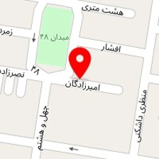 فروشگاه درب ضد سرقت ساپرا پرشین