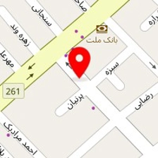 پنجره سازان تک نوین