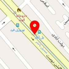 درب و پنجره سازی نوین پنجره