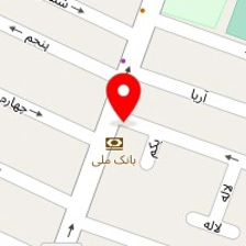 شیشه وآیینه آذین