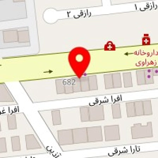 پرده طاها