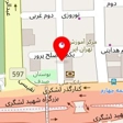 شیشه اتومبیل اکباتان