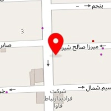 شرکت شیشه قزوین