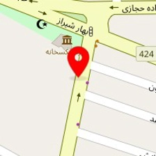 تولیدی گل آرا درب