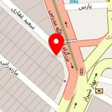 گروه ستاره آبی تجارت (بازرگانی سلیمانی فی)