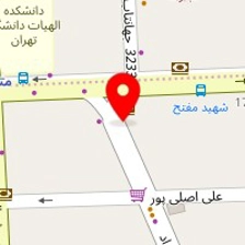 رستوران جوان