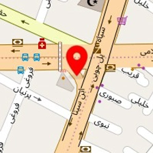 فروشگاه پرشین درب