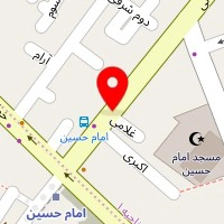 پنجره سازان سید