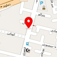 خدمات شیشه و آیینه امینی
