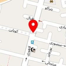 شیشه و آیینه آذری