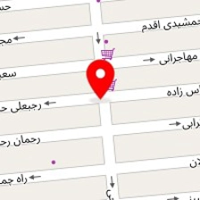 شیشه ایمنی شیشه سازان