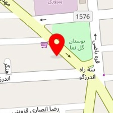تولیدی درب و پنجره ایرانمهر