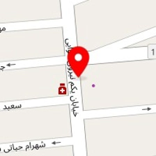 فروشگاه درب شیشه والهی