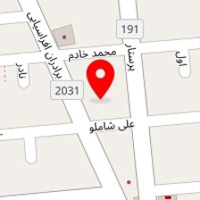 درب و پنجره سازی پارس صنعت