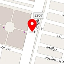 فروشگاه پیچ و مهره پایتخت