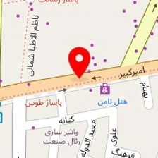 درب و پنجره سازی سیف
