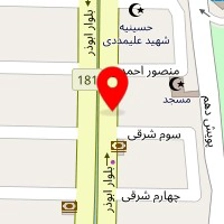 فروشگاه شیشه و آیینه محبی