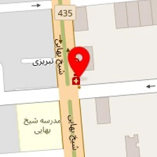 داروخانه دکتر وثوقی