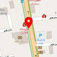 داروخانه دکتر فخرایی