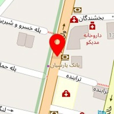 داروخانه دکتر مقدم