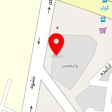 داروخانه دکتر درفشی