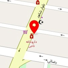 داروخانه ناجی
