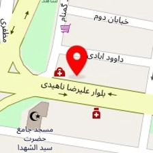 داروخانه دکتر حضوری