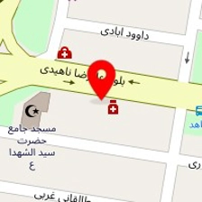 داروخانه دکتر اسدی