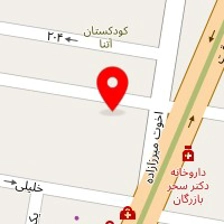 داروخانه دکتر فهیم پور