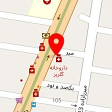 داروخانه دکتر متحدین