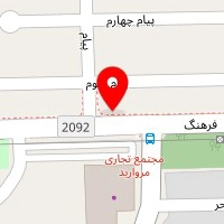داروخانه دکتر مهرانفر
