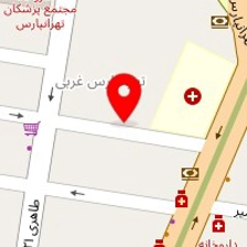 داروخانه دکتر حسینی