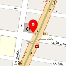 داروخانه دکتر رجبی
