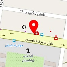 داروخانه دکتر حیدری