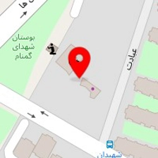 داروخانه دکتر خوشنودی