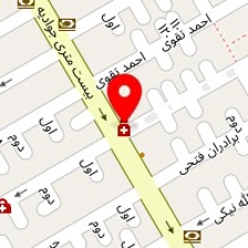 داروخانه فاطمی