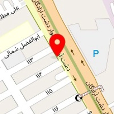 داروخانه پاریز