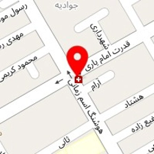 داروخانه دکتر مطیعی