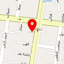 داروخانه ماه