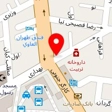 داروخانه تربیت