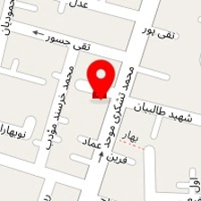 داروخانه ماندگار