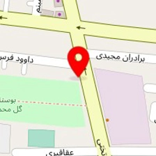 داروخانه کرمی