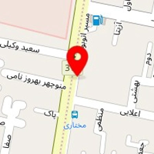 داروخانه دکتر سلیمی