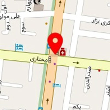 داروخانه شبانه روزی رفاه
