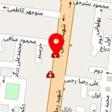 داروخانه نازی آباد