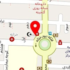 داروخانه ماهان