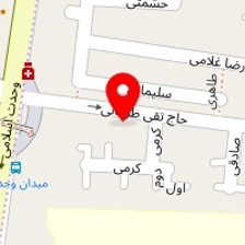 داروخانه و دراگ استور مسعود میرپنجی