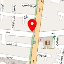 داروخانه دکتر شیر خورشیدی