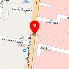 داروخانه سپهر